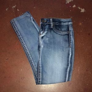 Skinny Jeans ⚡️👖